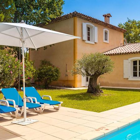 Lagrange Vacances Domaine De Fayence Exteriér fotografie