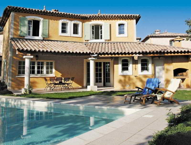 Lagrange Vacances Domaine De Fayence Exteriér fotografie