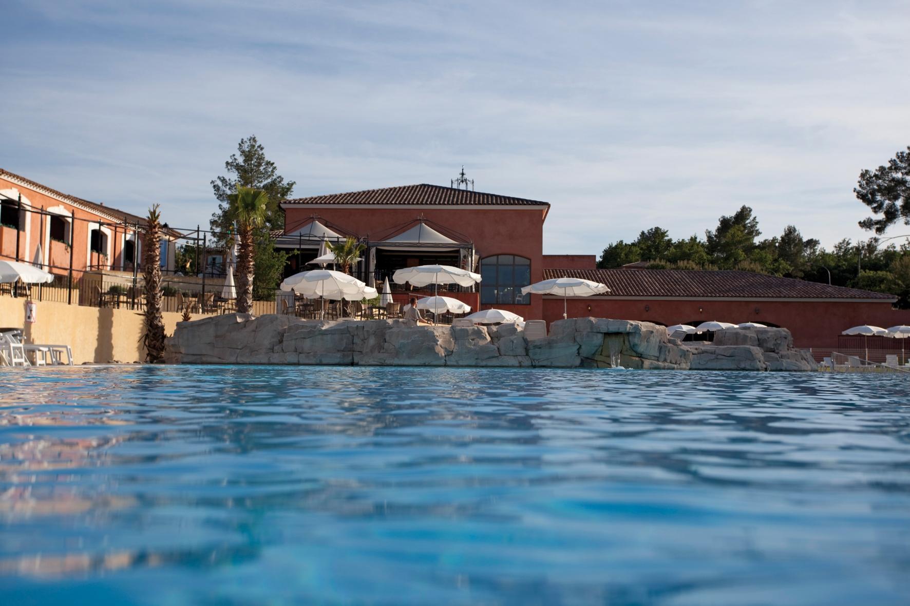 Lagrange Vacances Domaine De Fayence Exteriér fotografie