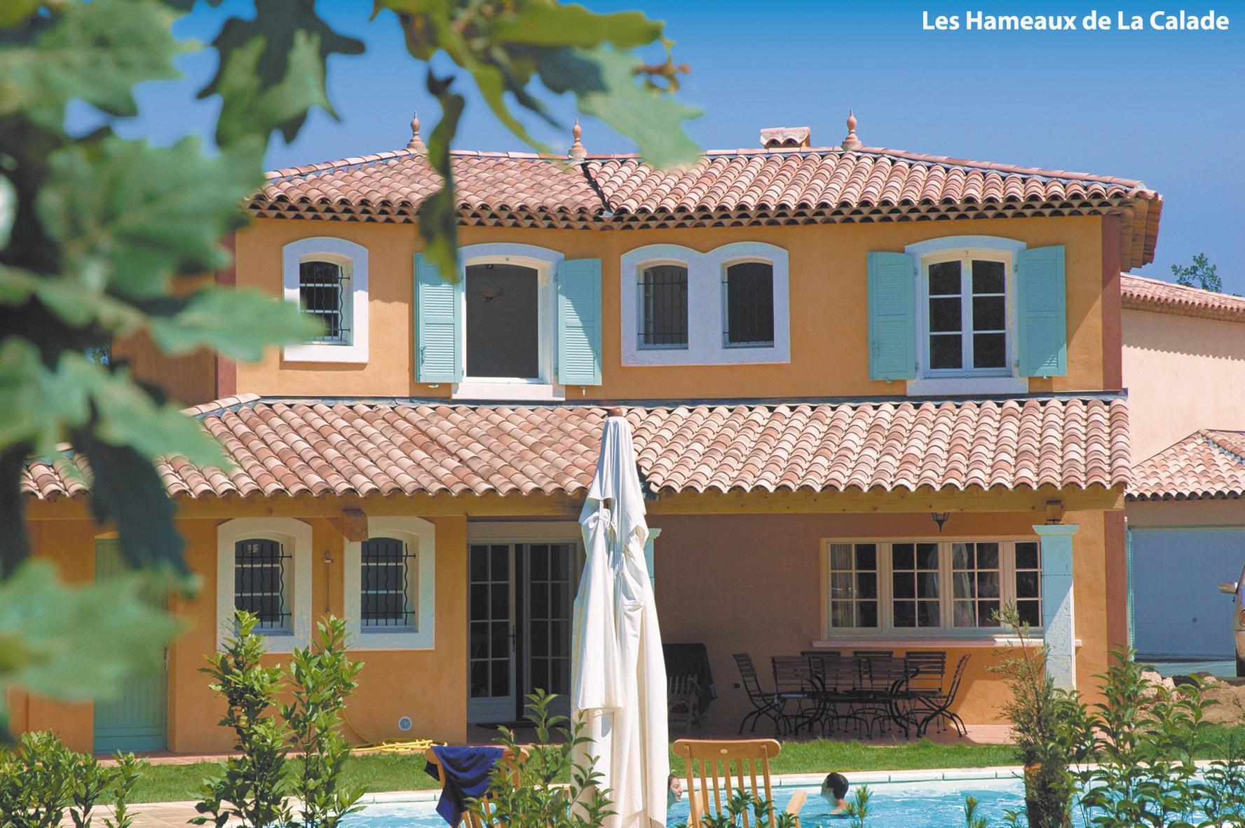Lagrange Vacances Domaine De Fayence Exteriér fotografie