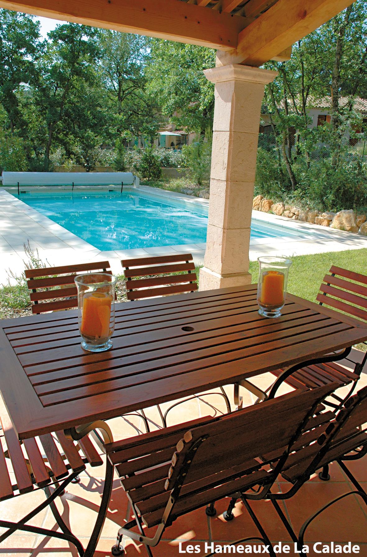 Lagrange Vacances Domaine De Fayence Exteriér fotografie