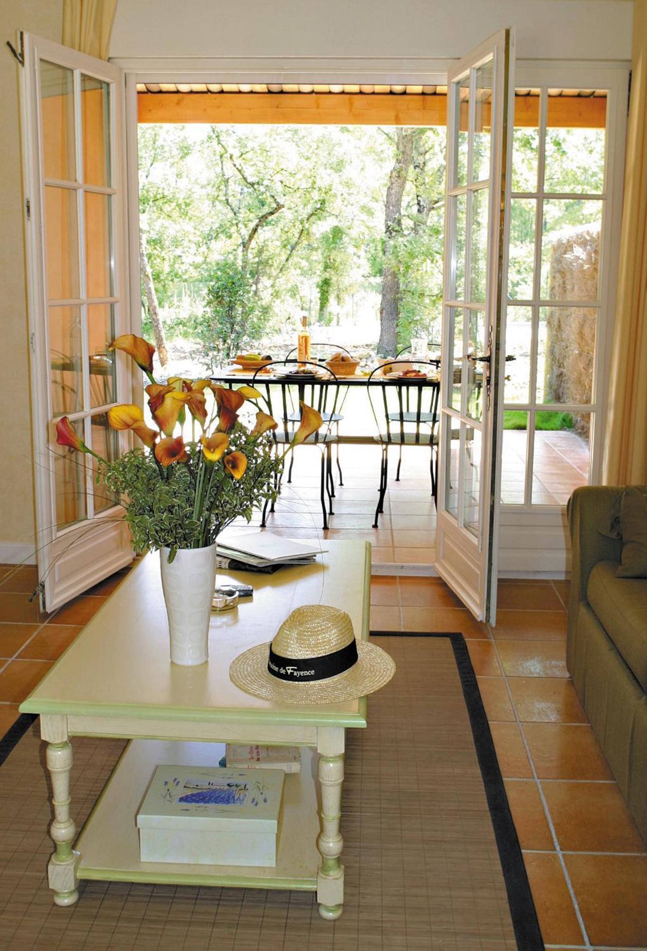 Lagrange Vacances Domaine De Fayence Exteriér fotografie