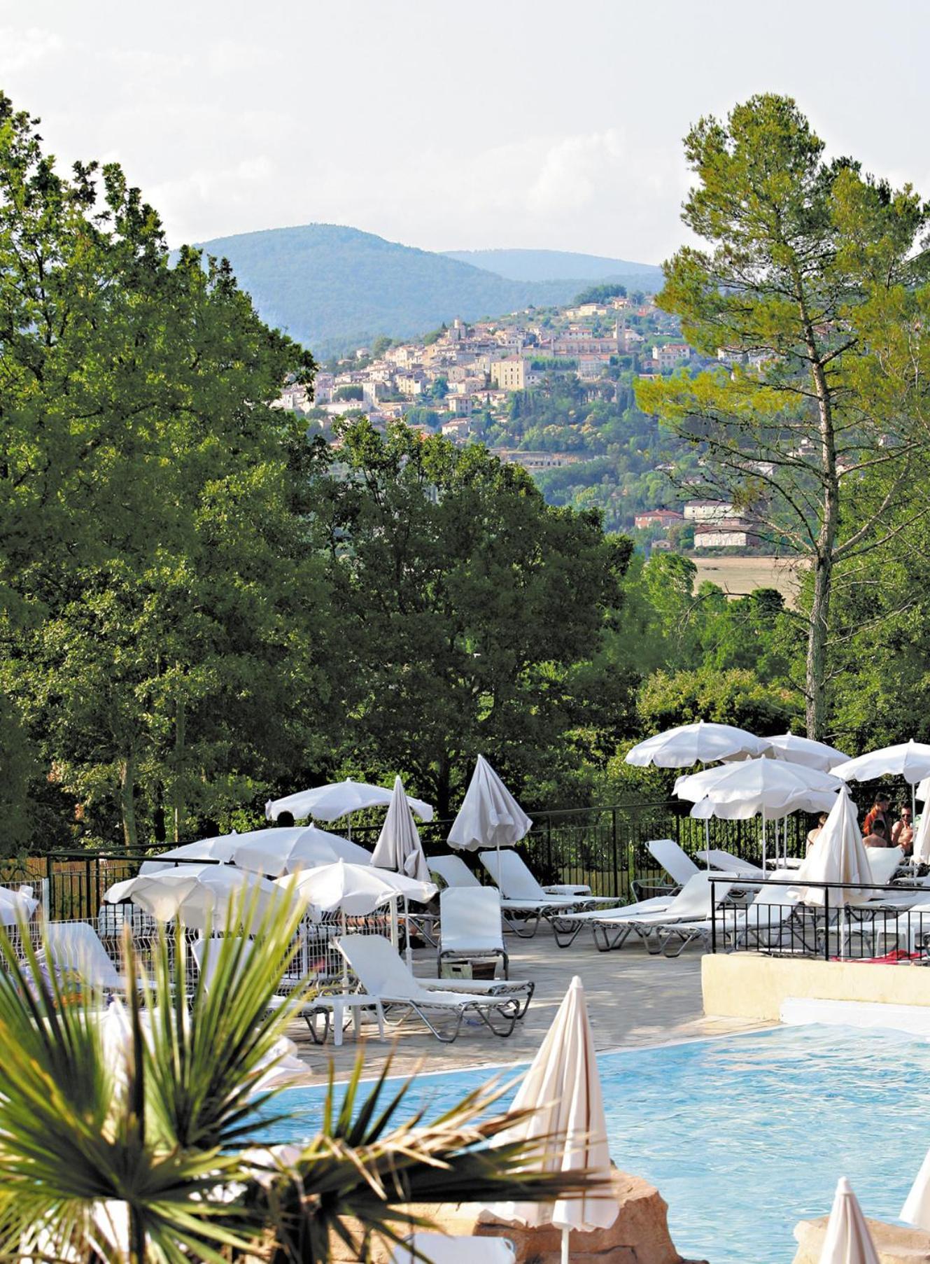 Lagrange Vacances Domaine De Fayence Exteriér fotografie