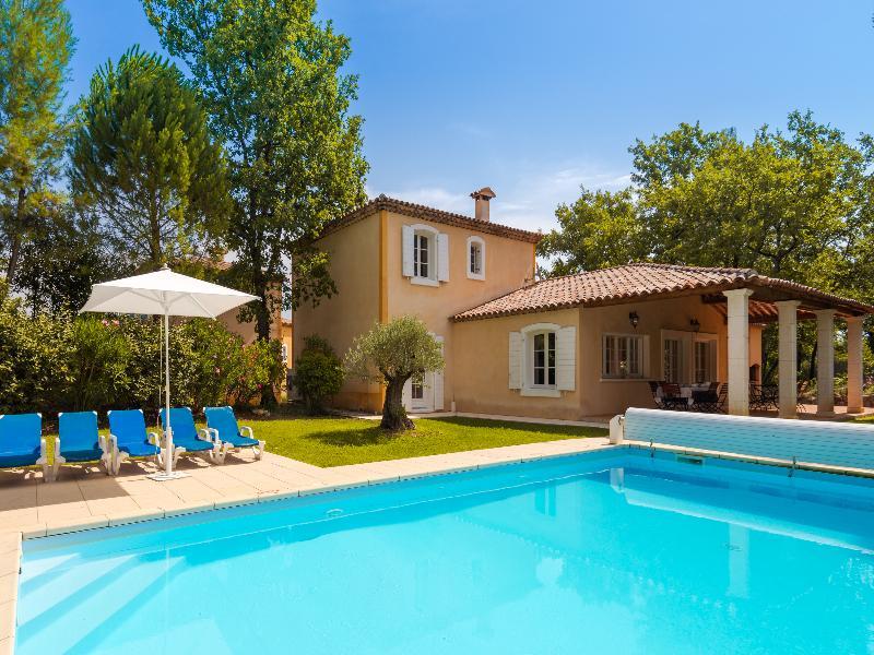 Lagrange Vacances Domaine De Fayence Exteriér fotografie