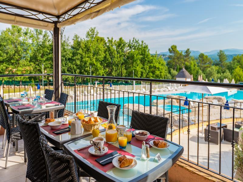 Lagrange Vacances Domaine De Fayence Exteriér fotografie