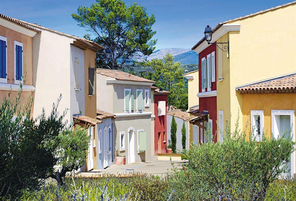 Lagrange Vacances Domaine De Fayence Exteriér fotografie
