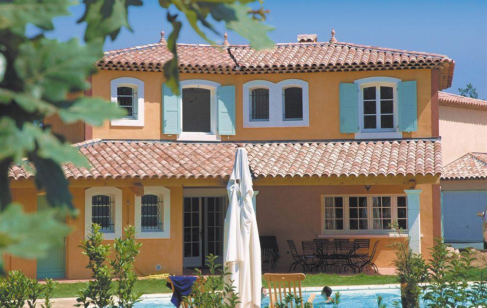 Lagrange Vacances Domaine De Fayence Exteriér fotografie