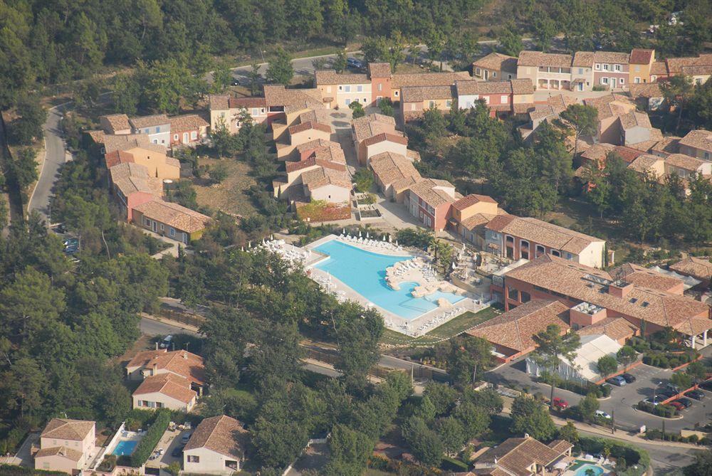 Lagrange Vacances Domaine De Fayence Exteriér fotografie