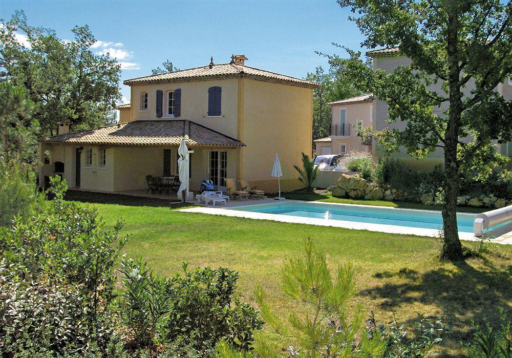 Lagrange Vacances Domaine De Fayence Exteriér fotografie
