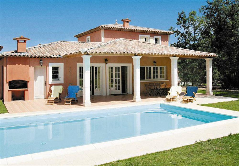 Lagrange Vacances Domaine De Fayence Exteriér fotografie