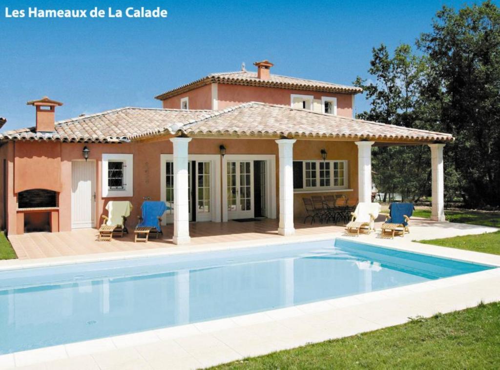 Lagrange Vacances Domaine De Fayence Pokoj fotografie