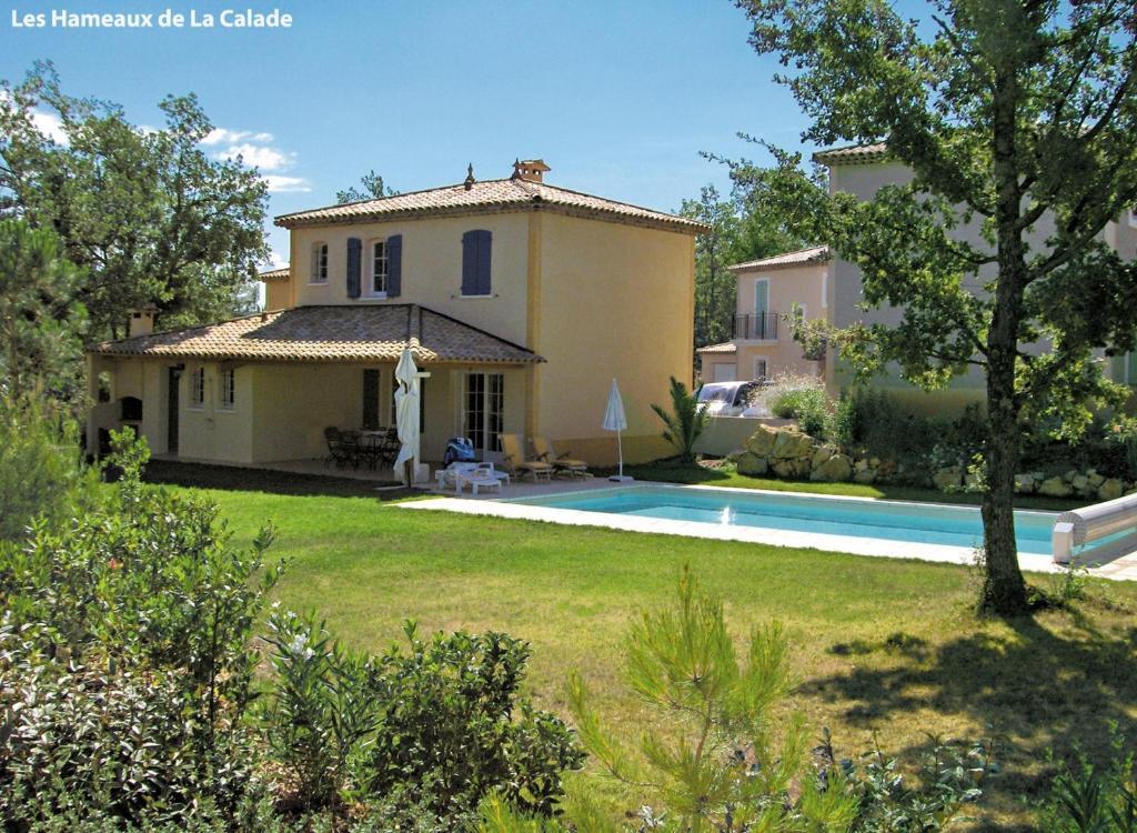 Lagrange Vacances Domaine De Fayence Pokoj fotografie