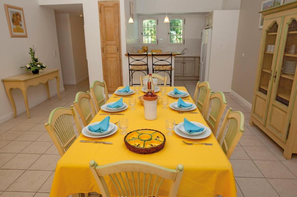 Lagrange Vacances Domaine De Fayence Pokoj fotografie