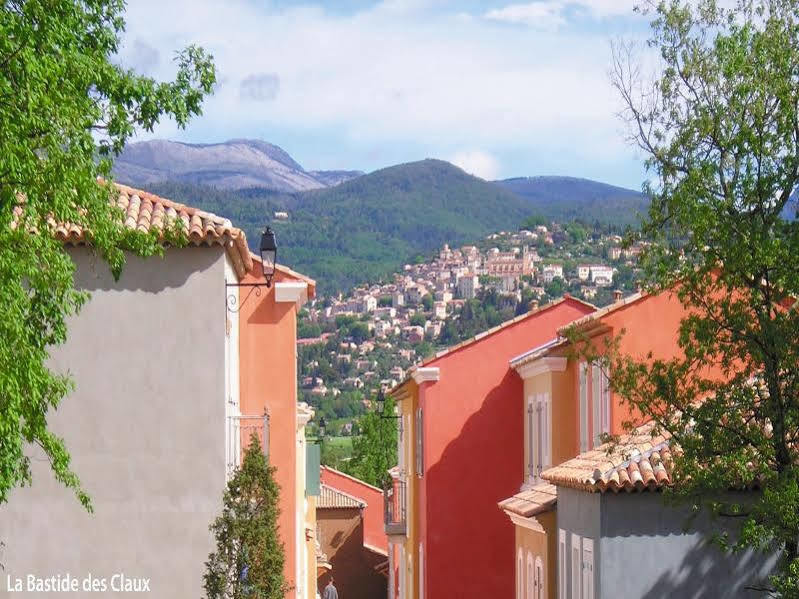 Lagrange Vacances Domaine De Fayence Exteriér fotografie